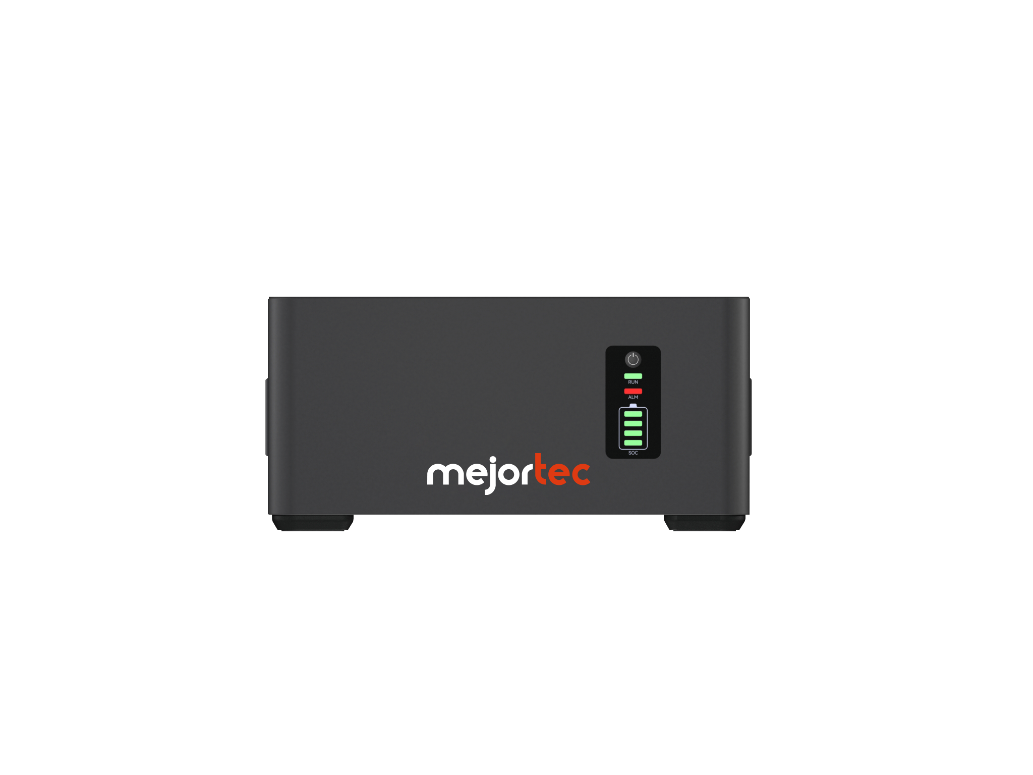 MejorTec Battery Pack P2000 (Extension Pack)