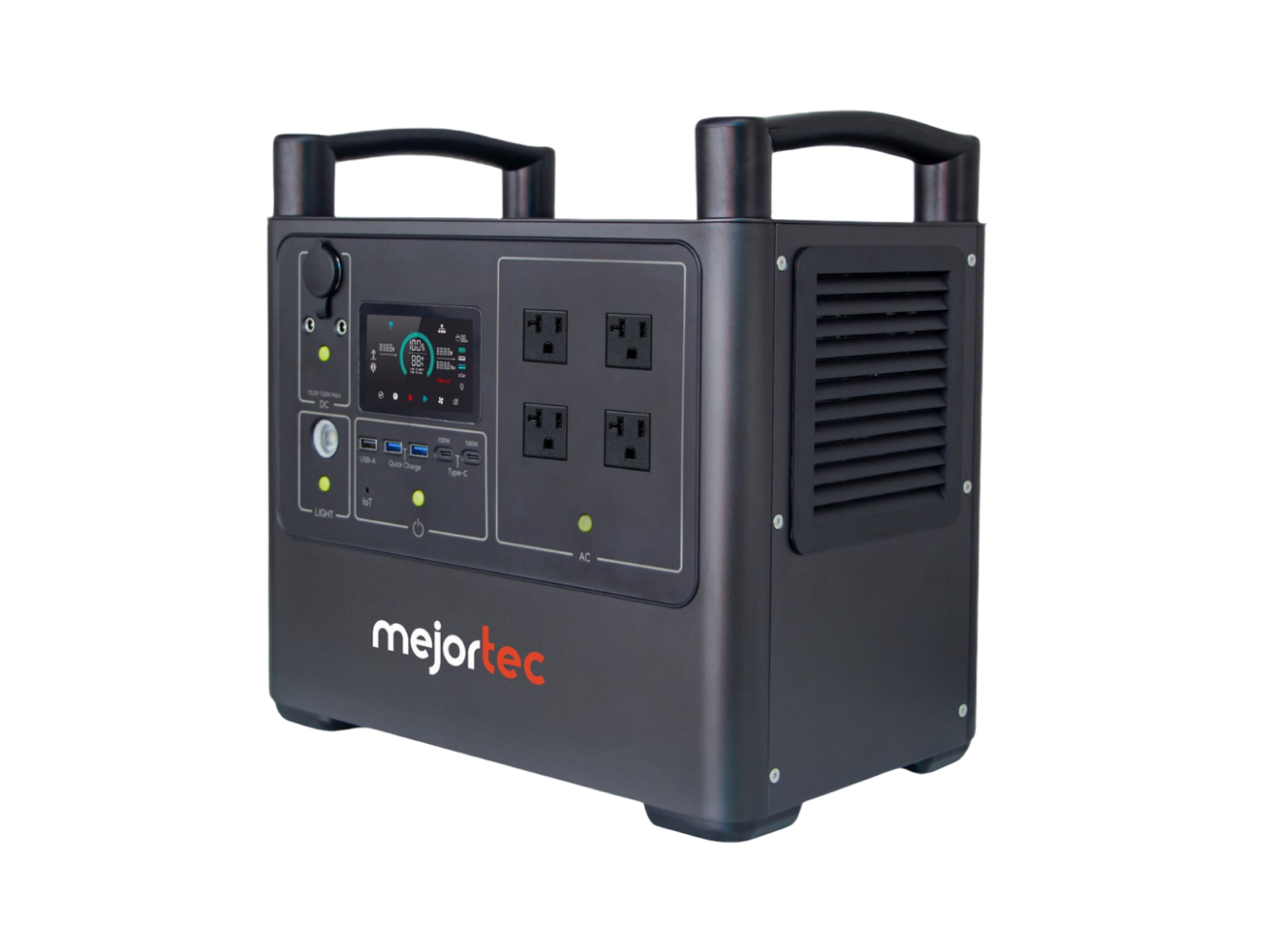 Mejortec Singo 2000 Pro (1920Wh)