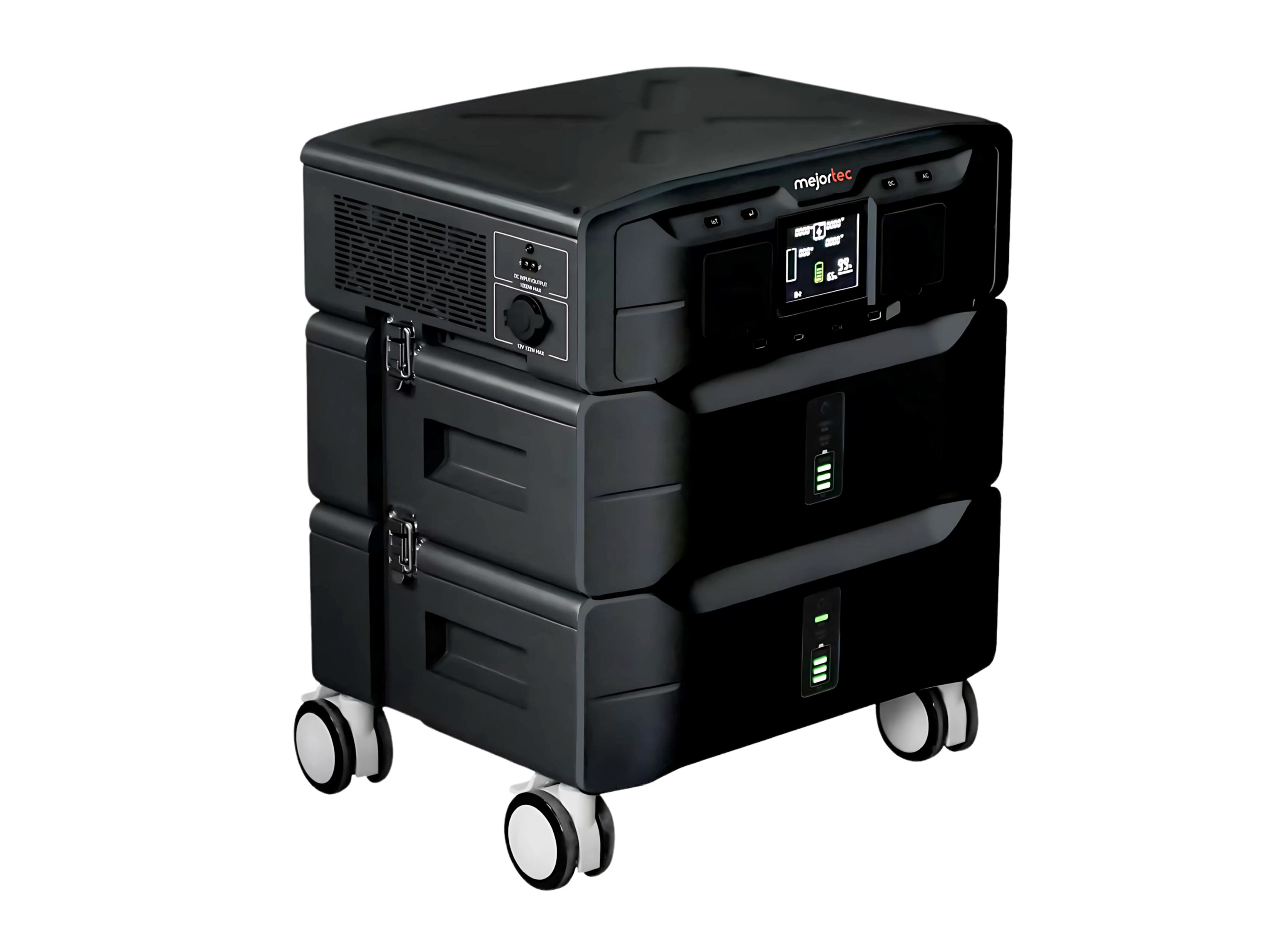 MejorTec SP 5000 (5120Wh)