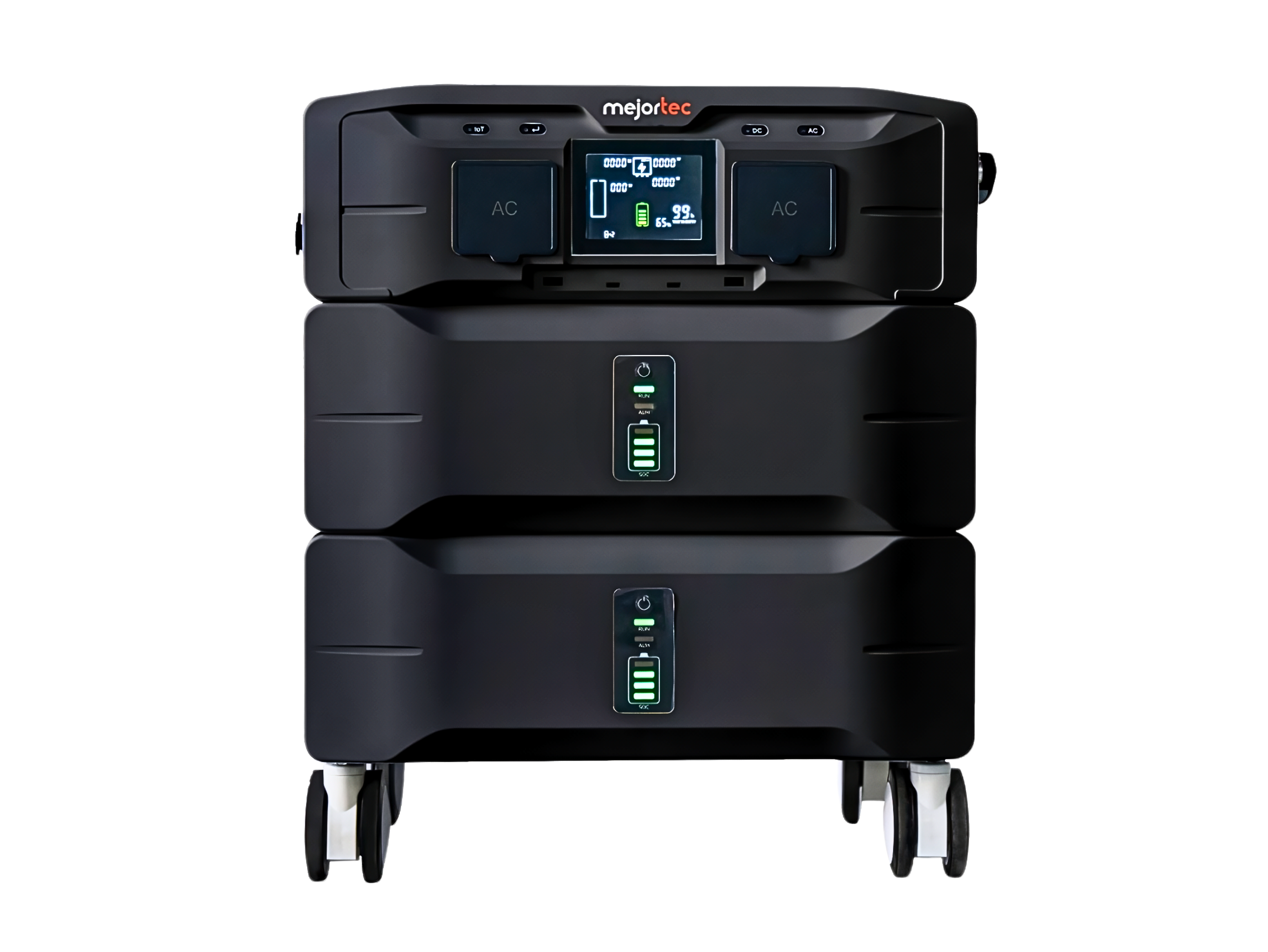 MejorTec SP 5000 (5120Wh)